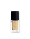 Dior 513 Jadore Vernis Nail Polish 10ml In White