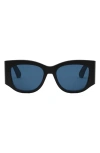 Dior Sunglasses In Black