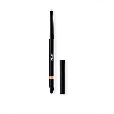 Dior 556 Pearly Gold Show 24h Stylo Waterproof Eyeliner 0.2g