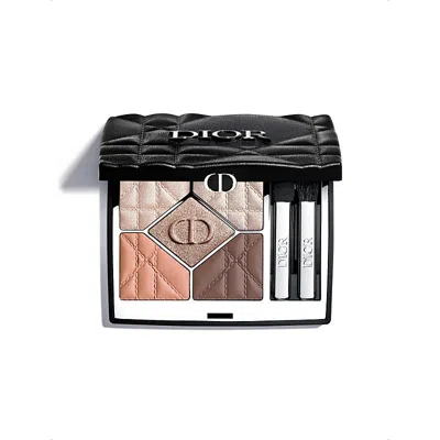 Dior Show 5 Couleurs Limited-edition Eye Palette 7g In Multi