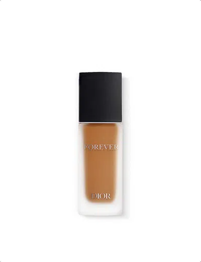 Dior Forever Matte Spf15 Foundation 30ml In 5w