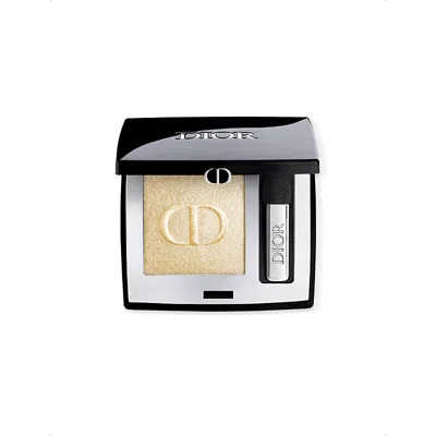 Dior 616 Gold Star Glitter Show Mono Couleur Couture Eyeshadow 2g