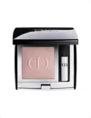 Dior Show Mono Couleur Couture Eyeshadow 2g In 619 Tutu