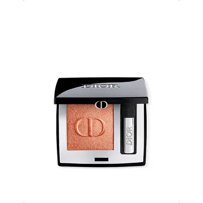 Dior 628 Ambre Star Glitter Show Mono Couleur Couture Eyeshadow 2g