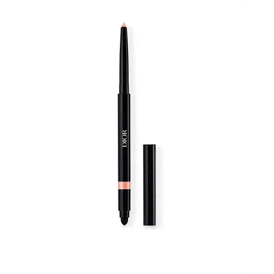 Dior 646 Pearly Coral Show 24h Stylo Waterproof Eyeliner 0.2g