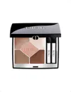 Dior 649 Nude Dress Show 5 Couleurs Eyeshadow Palette 2.2g In 649 Nude Dress
