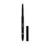 Dior Show 24h Stylo Waterproof Eyeliner 0.3g In 656 Pearly Ruby