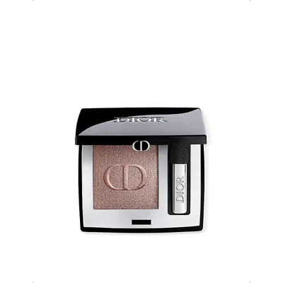 Dior 658 Beige Mitzah Metal Show Mono Couleur Couture Eyeshadow 2g