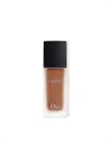 Dior Forever Matte Spf15 Foundation 30ml In 6.5n