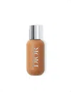 Dior 6w Backstage Face & Body Foundation 50ml