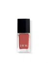 Dior 720 Icone Vernis Nail Polish 10ml In Brown