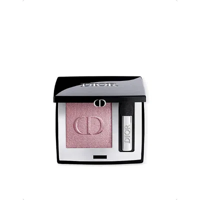 Dior 755 Rose Tulle Metal Show Mono Couleur Couture Eyeshadow 2g