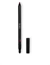Dior 774 Plum Show On Stage Eye Crayon 1.2g