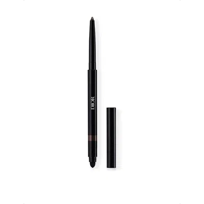 Dior 781 Matte Brown Show 24h Stylo Waterproof Eyeliner 0.2g