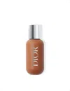 Dior 7w Backstage Face & Body Foundation 50ml