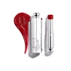 Dior 807 Very   Addict Glass Lipstick Ultra-shine And Hydrating Lip Gloss Stick 3.2g In Red
