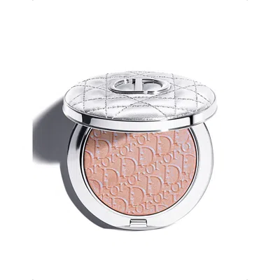 Dior 831 Sugar Cane  Forever Glow Luminizer 6g