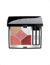 Dior 843 Subtle Bloom Show 5 Couleurs Limited-edition Eyeshadow Palette 7g In 843 Subtle Bloom