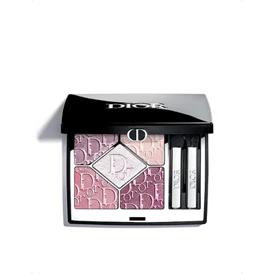 Dior 865 Pink Lollipop Show 5 Couleurs Couture Eyeshadow Palette 7g