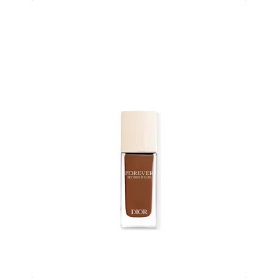 Dior Forever Hydra Nude Foundation 30ml In 8n
