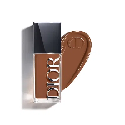 Dior Forever Skin Glow Foundation Spf 25 30ml In Gray