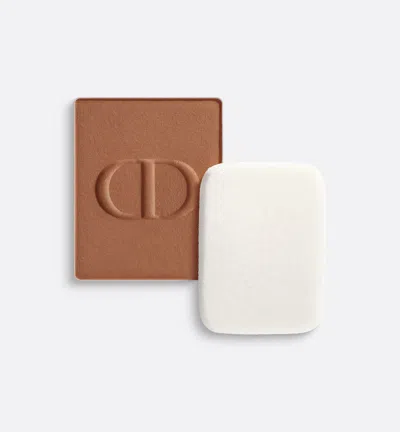 Dior Foundation