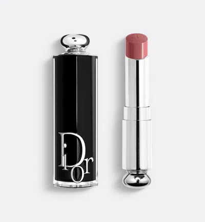 Dior Hydrating Shine Refillable Lipstick In 521 Elita