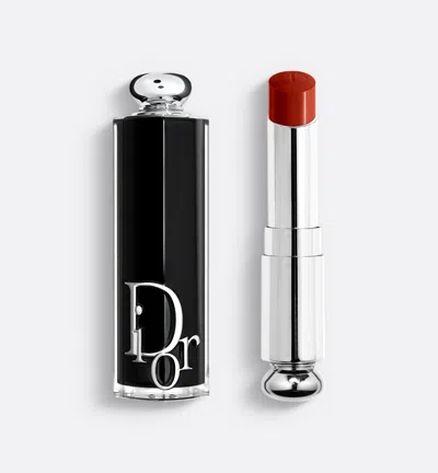 Dior Hydrating Shine Lipstick