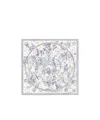 Dior Scarf Accessories In White