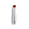 Dior 906 Talk My   Addict Glass Lipstick Ultra-shine And Hydrating Lip Gloss Stick Refill 3.2g In Red