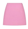 Dior A-line Skirt In Pink