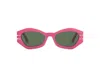 Dior Acetate Glasses