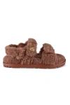 Dior Act Sandals In Multi