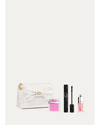 Dior Addict 3-piece Gift Set In Multi