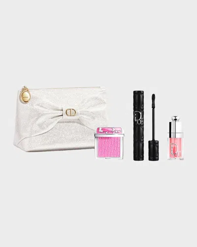 Dior Addict 3-piece Gift Set
