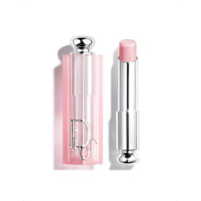 Dior Addict 48-hour Hydrating Lip Glow 3.2g 113 Icy Rosy