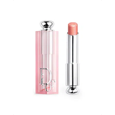 Dior Addict 48-hour Hydrating Lip Glow 3.2g 114 Glazed Honey