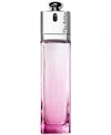 Dior Addict Eau Fraiche Eau De Toilette, 3.4 oz In No Color