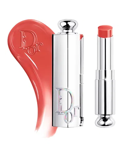 Dior Addict Glass Lipstick In Red
