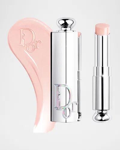 Dior Addict Glass Lipstick In Pink