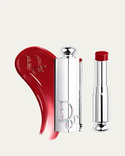 Dior Addict Glass Lipstick - 306 Rose Charms