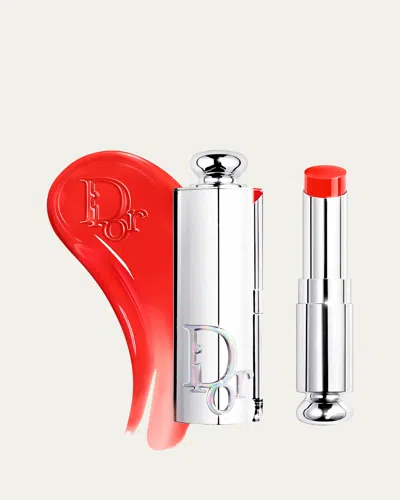 Dior Addict Glass Lipstick - 306 Rose Charms