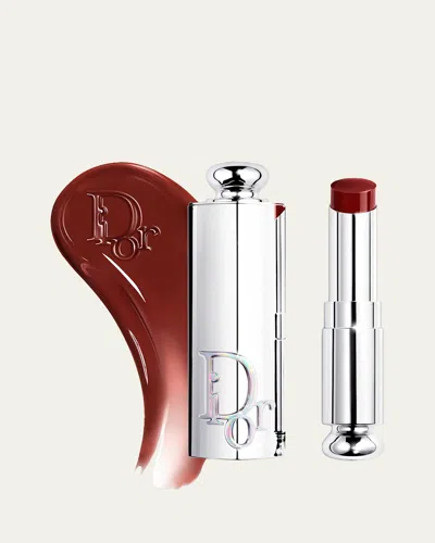 Dior Addict Glass Lipstick - 306 Rose Charms