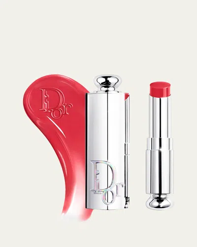 Dior Addict Glass Lipstick - 306 Rose Charms