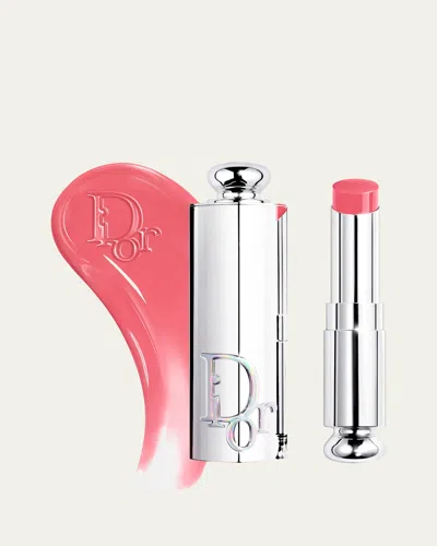 Dior Addict Glass Lipstick - 306 Rose Charms