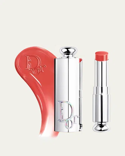 Dior Addict Glass Lipstick - 306 Rose Charms