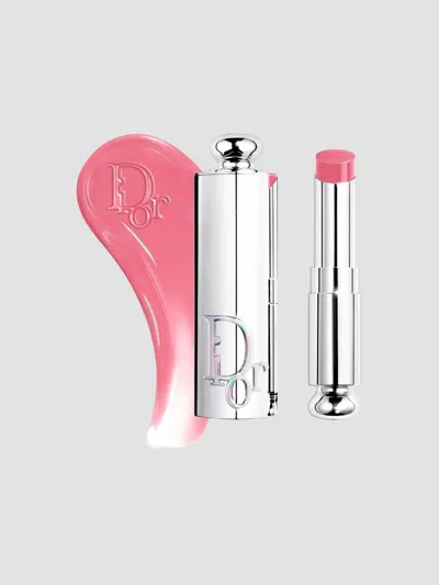 Dior Addict Glass Lipstick In 306 Rose Charms