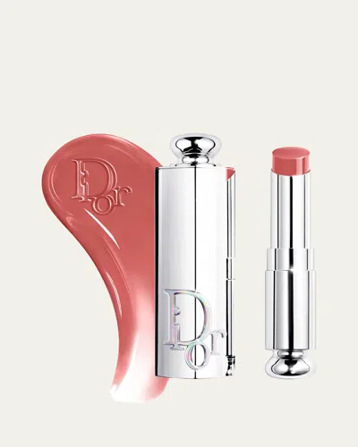 Dior Addict Glass Lipstick - 306 Rose Charms In Pink