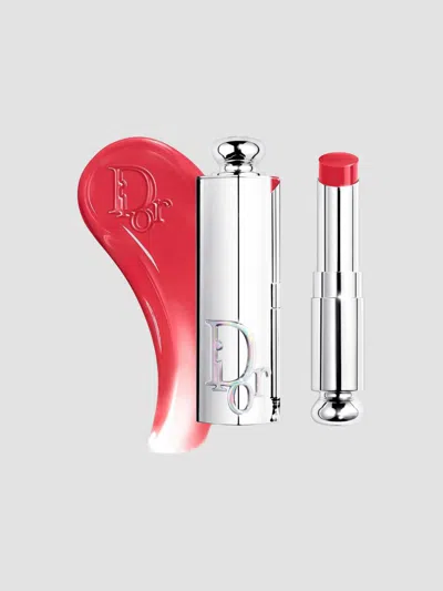 Dior Addict Glass Lipstick In 344 Pink Milly
