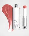 Dior Addict Glass Lipstick - 504  Sweet In Transparent